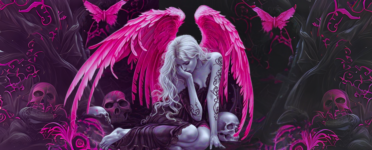 Ange de la Mort