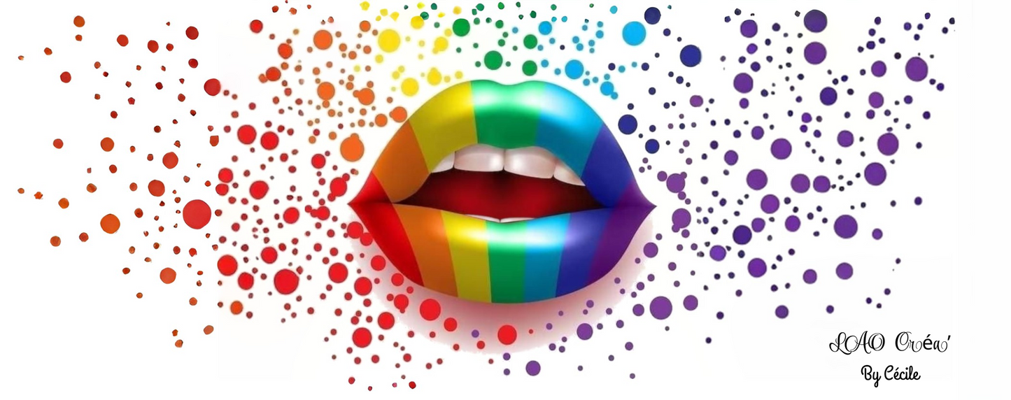 Tasse LGBT