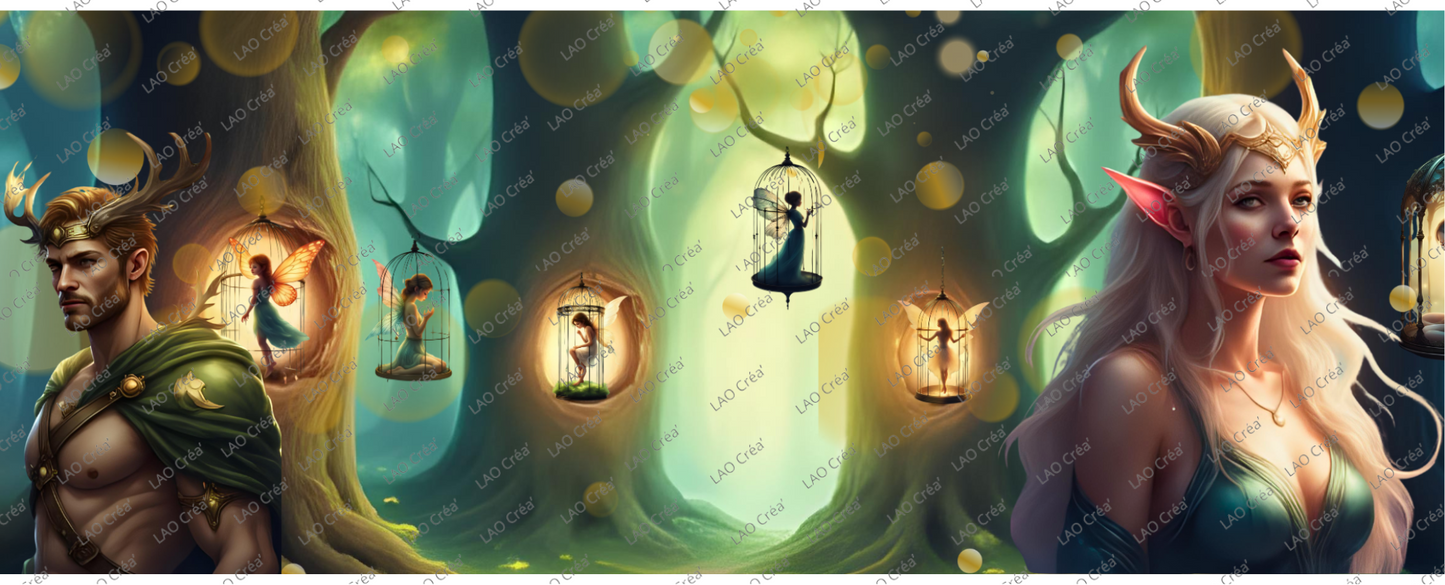 Fantastiquement fantastique !