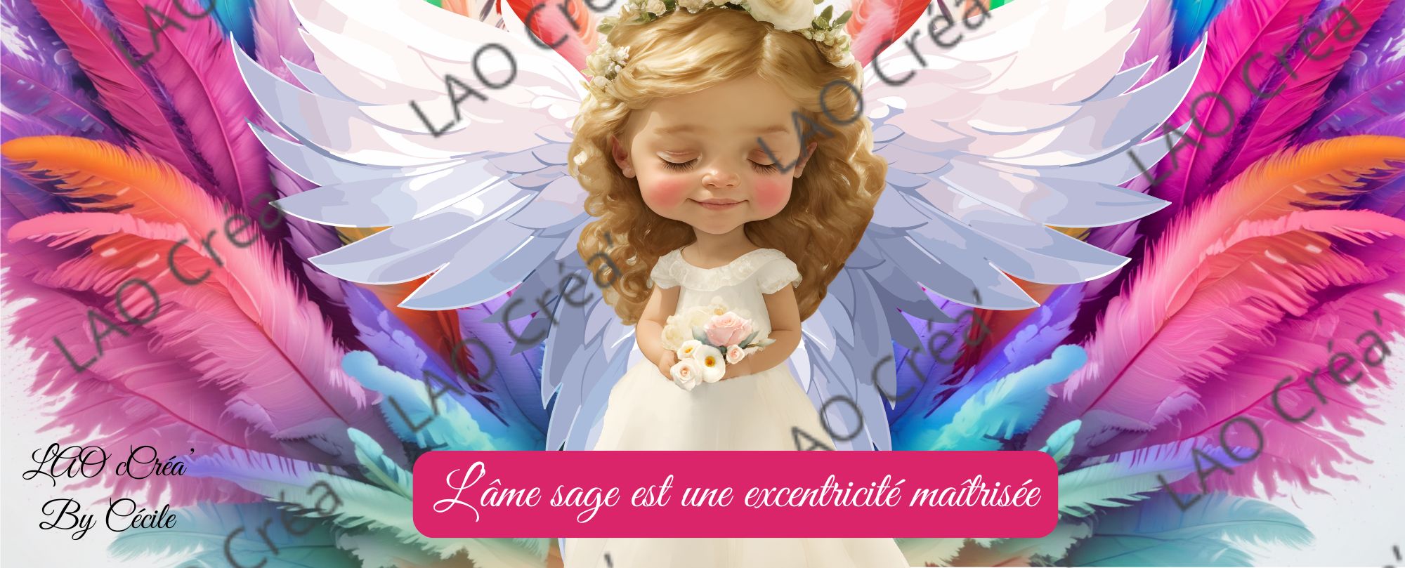 L’âme sage est une excentricité maîtrisée