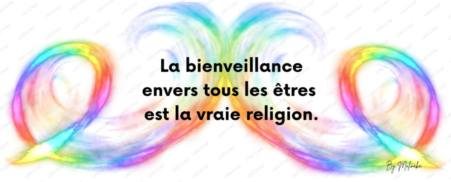 "Bienveillance"