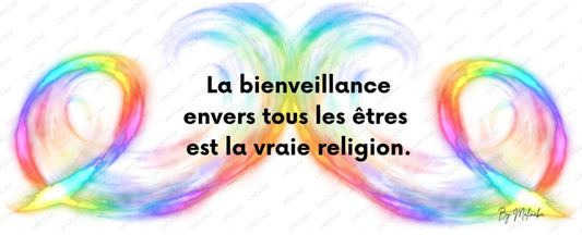 "Bienveillance"