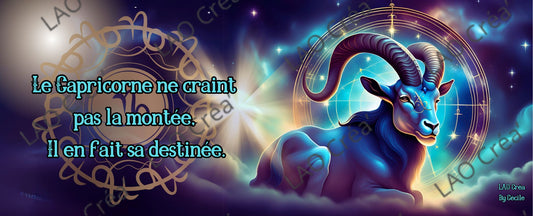 Capricorne