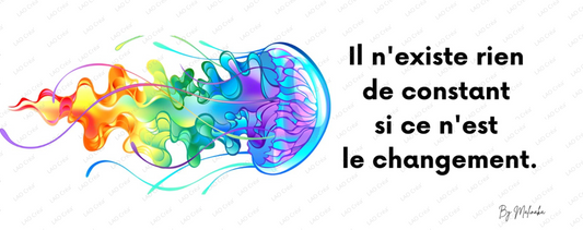 "Changement"