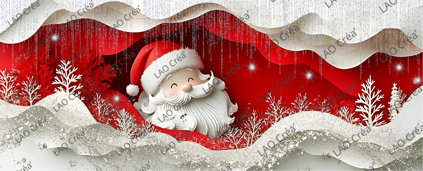 🎅🏼✨Père-Noël ✨🤶🏼