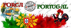 J'adore ce pays ! FORCA PORTUGAL