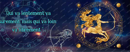 Sagittaire
