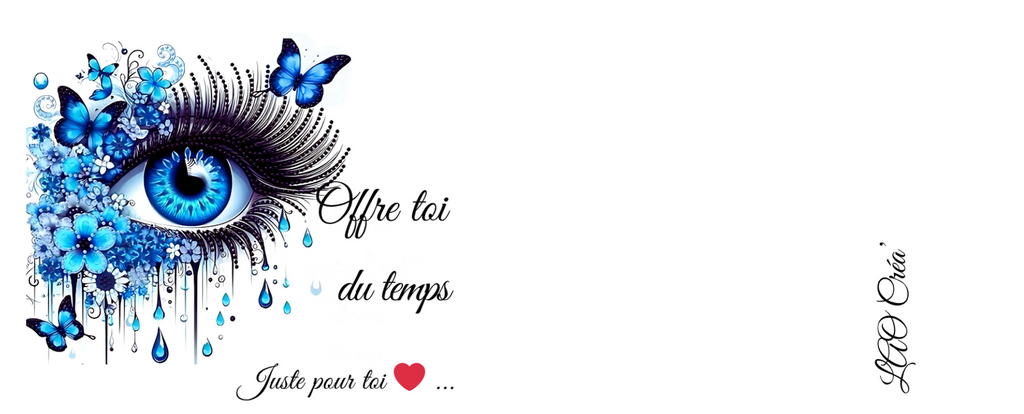 Offre toi du temps ...