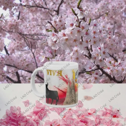 J'adore ce pays ! VIVA ESPAÑA