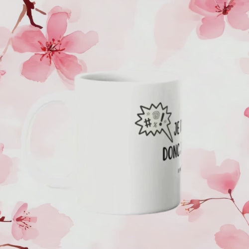 ☕ Mug humoristique – Avis d’expert