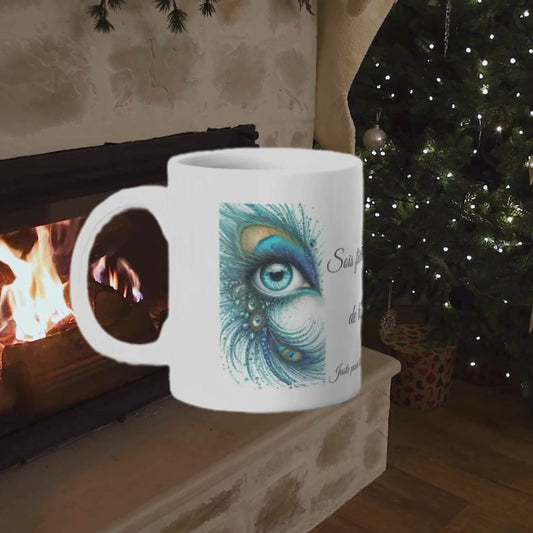 "J'ai décidé de me choisir"