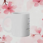 ☕ Mug humoristique – L’autodérision avant tout