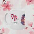 L'amour c'est toi ... Tout les jours