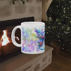 Le Papillon de Fumé