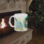 Allez vous être l'amie des dragons ?