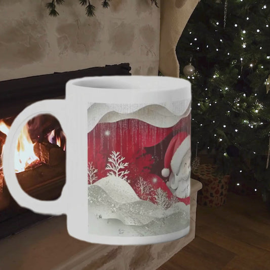 🎅🏼✨Père-Noël ✨🤶🏼